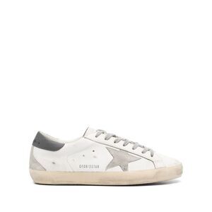 Golden Goose Men's Sneakers Grey